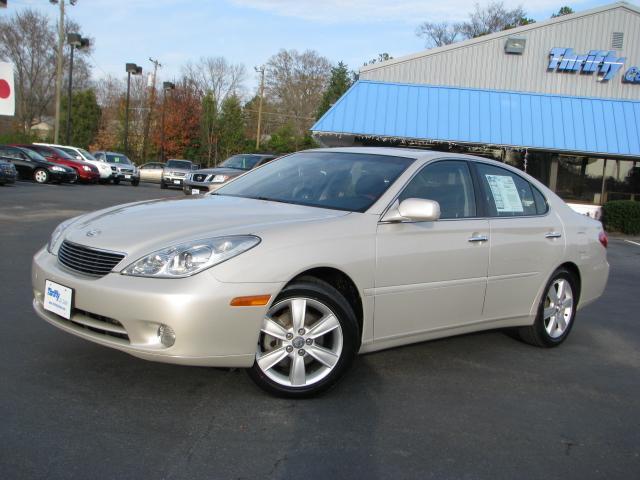 2005 Lexus ES 330 for sale