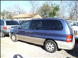 2003 Kia Sedona