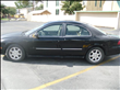 2001 Mercury Sable