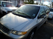 2000 Chrysler Voyager