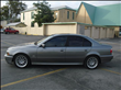 2002 BMW 5 series