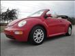 2005 Volkswagen New Beetle