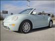 2004 Volkswagen New Beetle