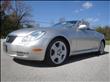 2004 Lexus SC 430