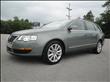 2007 Volkswagen Passat