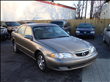 2001 Mazda 626