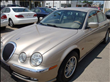 2001 Jaguar S-Type