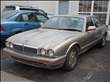 1996 Jaguar XJ6