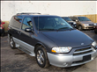 2002 Nissan Quest