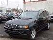 2000 BMW X5