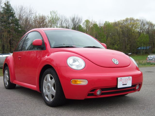1998 Volkswagen New Beetle for sale