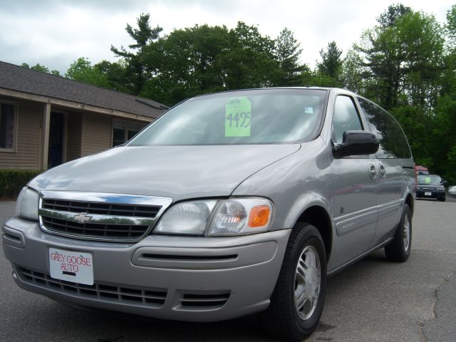 2001 Chevrolet Venture for sale