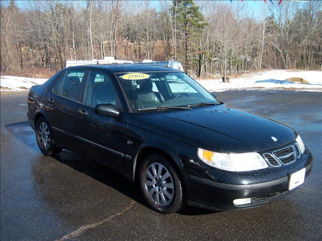 2002 Saab 9-5 for sale