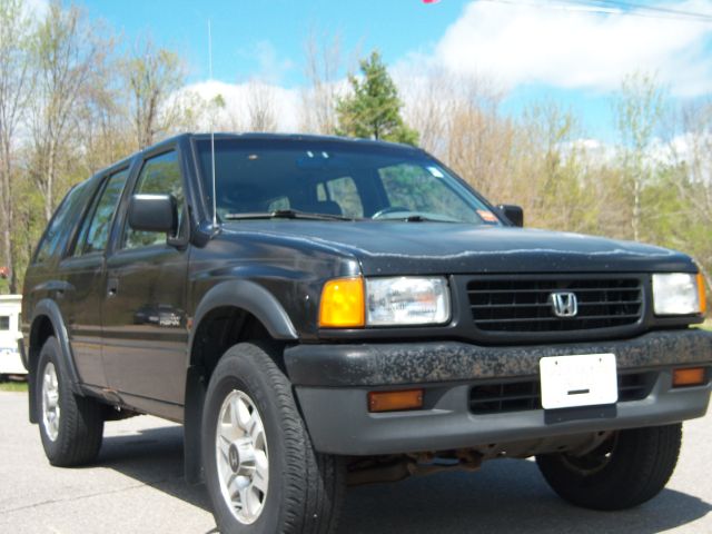 1997 Honda Passport for sale
