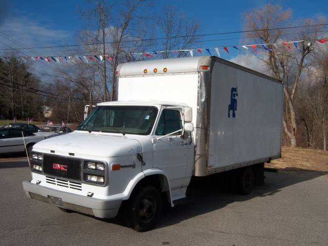 1994 GMC 3500  1 ton for sale