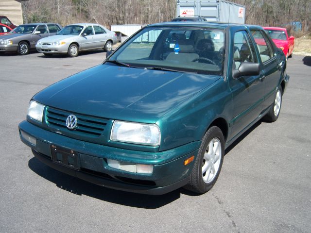 1997 Volkswagen Jetta for sale