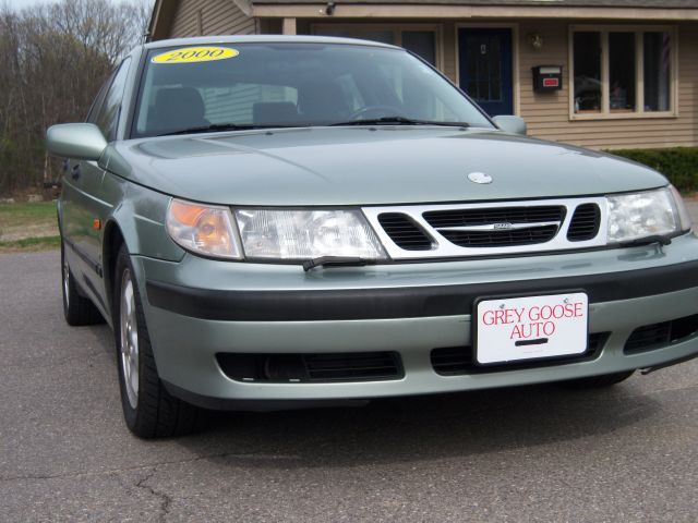 2000 Saab 9-5 for sale