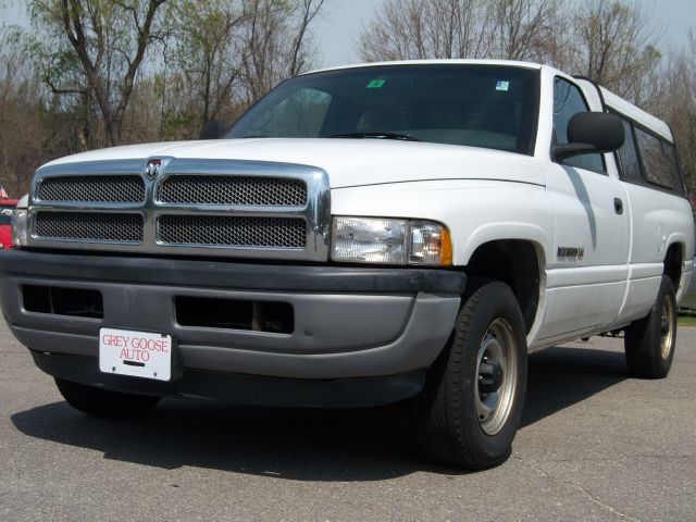 2001 Dodge Ram 1500 for sale