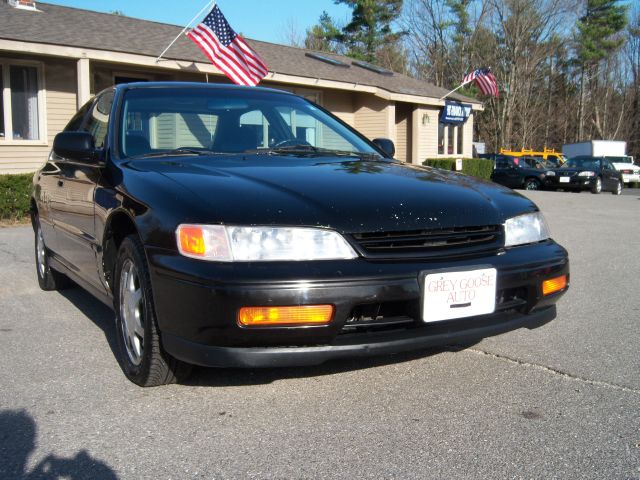 1995 Honda Accord for sale