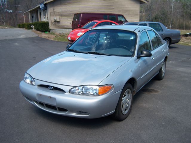 1998 Ford Escort for sale