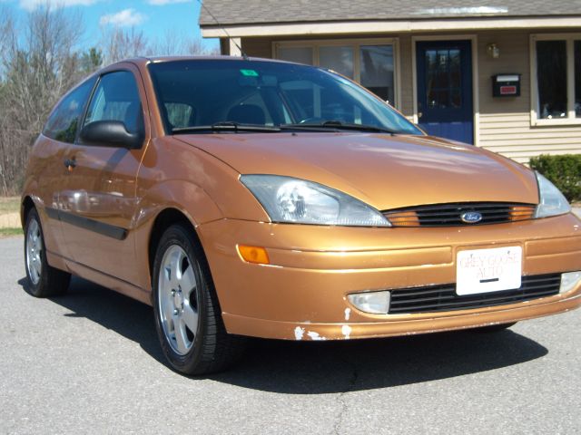 2003 Ford Focus for sale