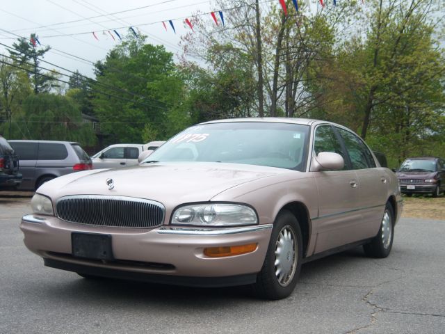 1998 Buick Park Avenue for sale