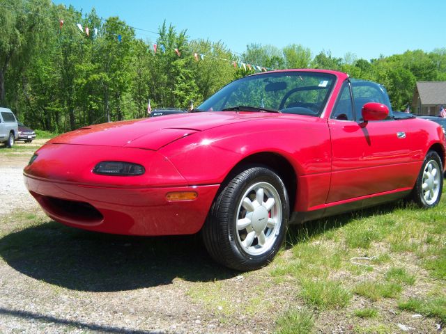 1996 Mazda MX-5 Miata for sale