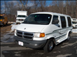 1999 Dodge Ram Van