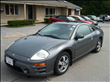 2003 Mitsubishi Eclipse