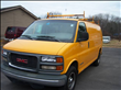 1998 GMC Savana