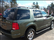 2004 Ford Explorer