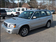 2005 Subaru Forester