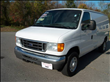 2006 Ford Econoline