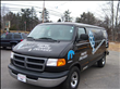 2003 Dodge Ram Van