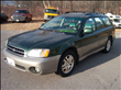 2001 Subaru Outback