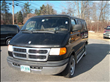1998 Dodge Ram Van