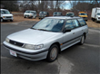 1994 Subaru Legacy