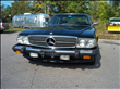 1987 Mercedes-Benz 560