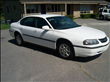 2001 Chevrolet Impala