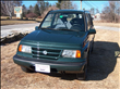 1998 Suzuki Sidekick