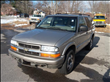 2004 Chevrolet Blazer