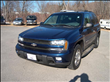 2004 Chevrolet TrailBlazer