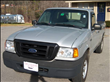 2004 Ford Ranger