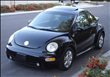 2002 Volkswagen Beetle