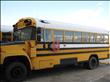 2001 GMC BLUEBIRD