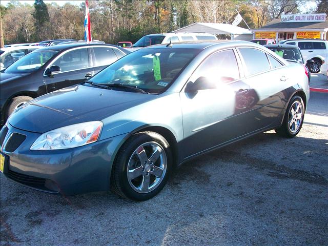 2005 Pontiac G6 for sale