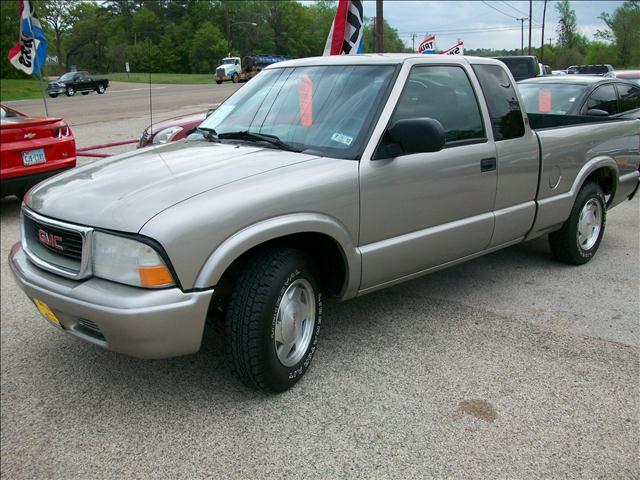 2003 GMC Sonoma for sale