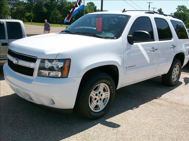2008 Chevrolet Tahoe for sale