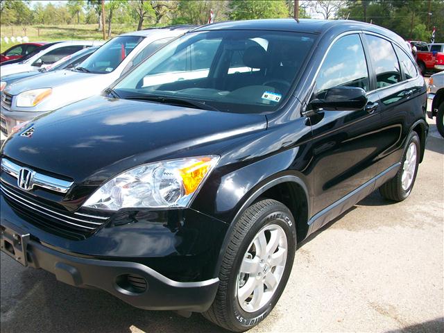 2009 Honda CR-V for sale