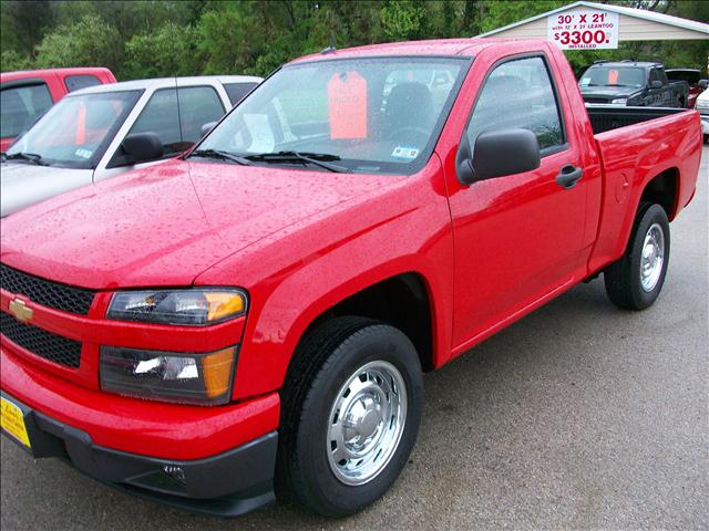 2010 Chevrolet Colorado for sale